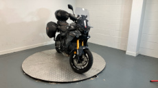 Yamaha Tracer 9 Gt+ (23MY)